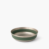 Sea to Summit Detour Bowl - Green Large