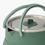 Sea to Summit Detour Collapsible Kettle 1.6L