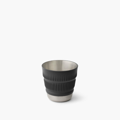 Sea to Summit Detour Mug Black