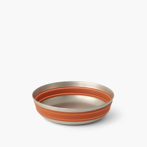 Sea to Summit Detour Bowl - Brown Large