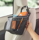 High Road Drivers Stash Organiser