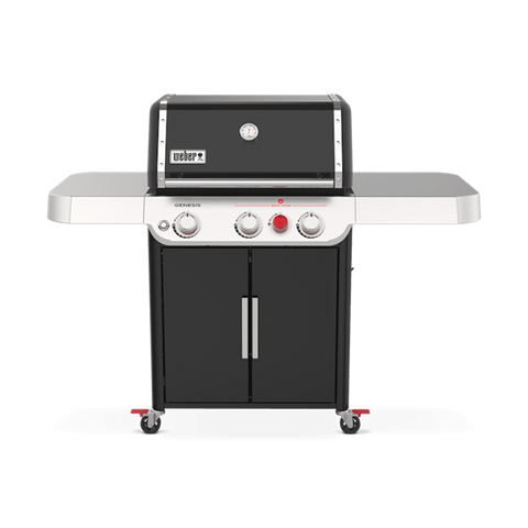 Weber Genesis E-325s 3 Burner BBQ (LPG)