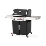 Weber Genesis E-325s 3 Burner BBQ (LPG)