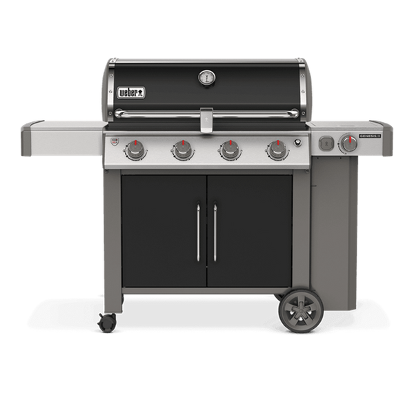 Weber Genesis II E-455 Burner BBQ (LPG) - Main Image