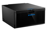 Evakool 40Ltr Platinum Draw Fridge/Freezer