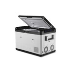Evakool 65ltr Portable Dual Zone Fridge/Freezer