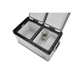 Evakool 95ltr Portable Dual Zone Fridge/Freezer