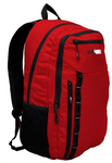 Blackwolf Emerge True Red 24L Day Pack