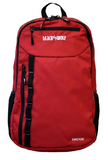 Blackwolf Emerge True Red 24L Day Pack