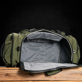 Rugged Xtreme FIFO Canvas Transit Bag - Large