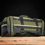 Rugged Xtreme FIFO Canvas Transit Bag - Large