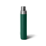 Yeti Black Forest Green Flask