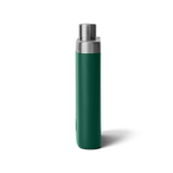 Yeti Black Forest Green Flask
