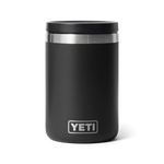 Yeti Rambler Food Jar 16oz Black