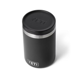Yeti Rambler Food Jar 16oz Black