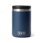 Yeti Rambler Food Jar 16oz Navy