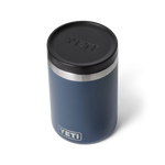Yeti Rambler Food Jar 16oz Navy