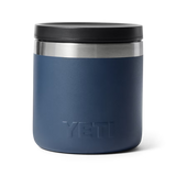 Yeti Rambler Food Jar 8oz Navy