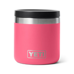 Yeti Rambler Food Jar 8oz Tropical Pink