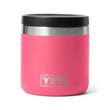 Yeti Rambler Food Jar 8oz Tropical Pink
