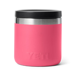 Yeti Rambler Food Jar 8oz Tropical Pink