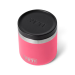 Yeti Rambler Food Jar 8oz Tropical Pink