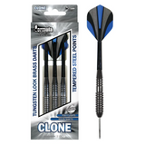 Formula Sports Brass Darts Clone