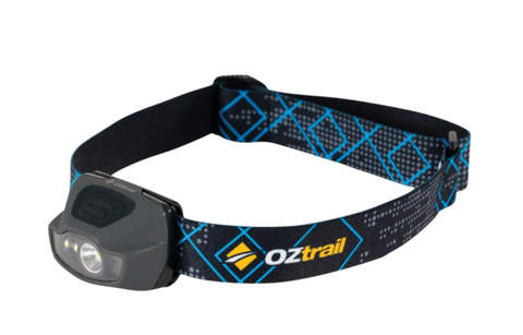 OzTrail FP100 Headlamp