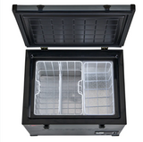 Companion 50L Single Zone Fridge/Freezer