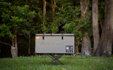 Companion 75L Single Zone Fridge/Freezer