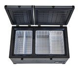 Companion 75L Single Zone Fridge/Freezer