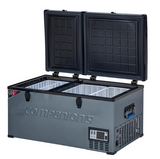 Companion 75L Single Zone Fridge/Freezer