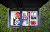 Companion 75L Single Zone Fridge/Freezer