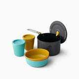 Sea to Summit Frontier One Pot Cook Set 5 Pce