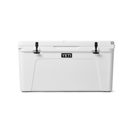 Yeti Cooler Tundra 110QT White