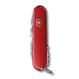 Victorinox Swiss Champ Ultimate Swiss Army Knife (Red)