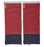 OzTrail Kingsford Double Sleeping Bag -3C