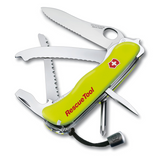 Victorinox RescueTool (Hi-Vis Yellow)