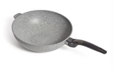 Campfire 28cm Compact Deep Frypan
