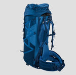 BlackWolf Falcon 60L Hiking Pack Gibraltar Blue