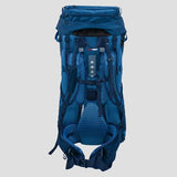 BlackWolf Falcon 60L Hiking Pack Gibraltar Blue