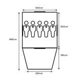 Blackwolf Turbo Tent 300