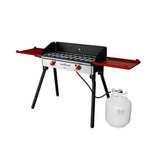 Camp Chef Pro60X 14" Stove Cooking System- 2 Burner