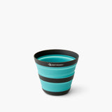 Sea to Summit Frontier Collapsible Cup Blue