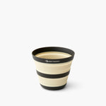 Sea to Summit Frontier Collapsible Cup White