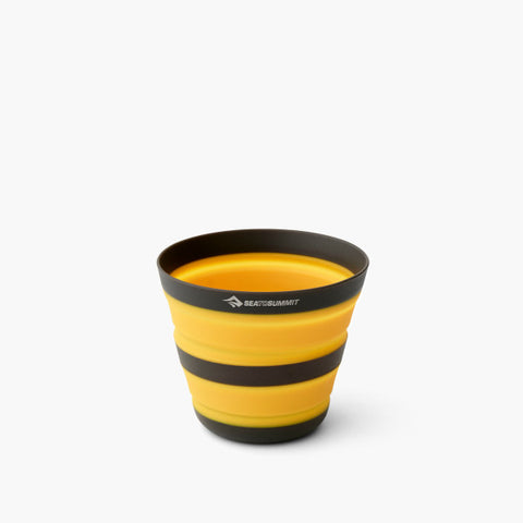 Sea to Summit Frontier Collapsible Cup Yellow