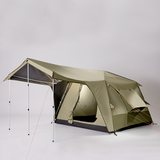 Blackwolf Turbo Tent Lite 300 Black