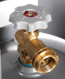 Companion 9kg LCC27 Gas Cylinder