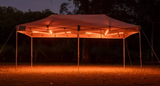 OzTrail Commercial Lumos 6.0 Gazebo