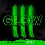 Vexed Occy Head Glow Skirt 4-8"